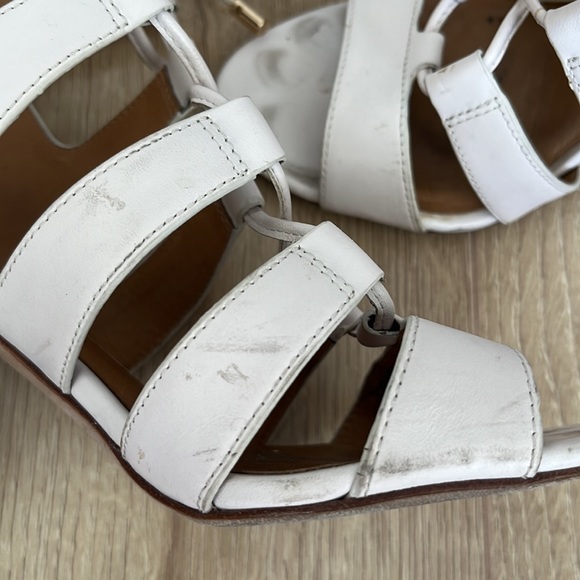 Coach heels - Picture 4 of 8